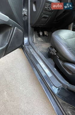Хетчбек Geely Emgrand 7 (EC7) 2014 в 