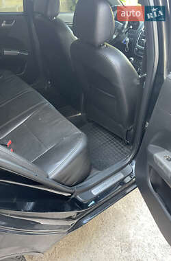 Хетчбек Geely Emgrand 7 (EC7) 2014 в 