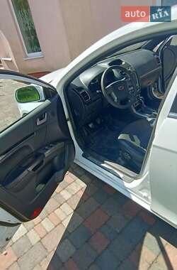 Седан Geely Emgrand 7 (EC7) 2014 в 
