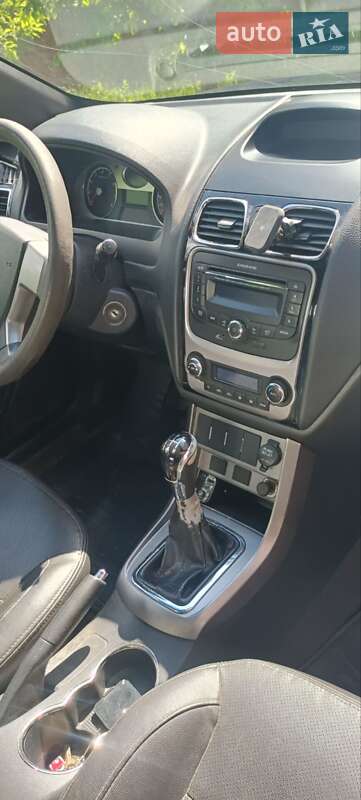 Седан Geely Emgrand 7 (EC7) 2014 в Рівному
