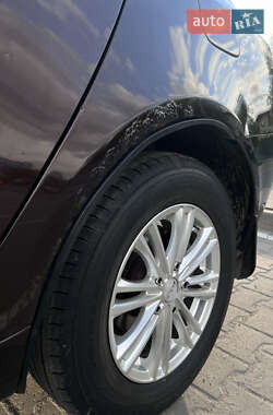 Седан Geely Emgrand 7 (EC7) 2012 в 