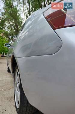 Седан Geely Emgrand 7 (EC7) 2011 в 