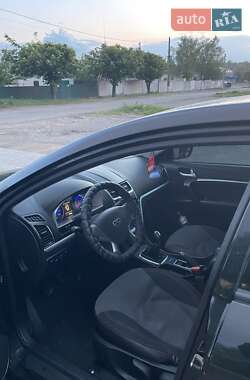 Седан Geely Emgrand 7 (EC7) 2018 в 