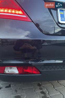 Седан Geely Emgrand 7 (EC7) 2018 в 