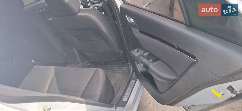 Седан Geely Emgrand 7 (EC7) 2013 в Киеве