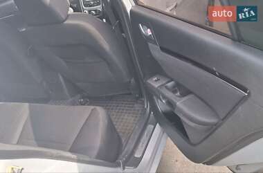 Седан Geely Emgrand 7 (EC7) 2013 в 
