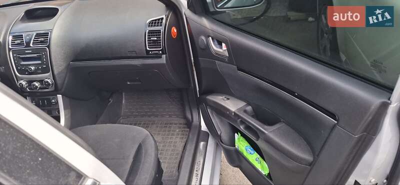 Седан Geely Emgrand 7 (EC7) 2013 в Киеве