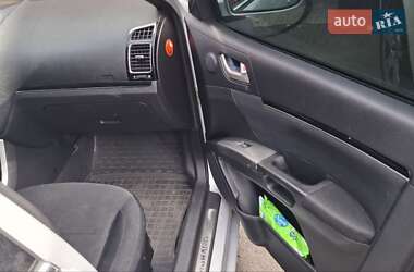 Седан Geely Emgrand 7 (EC7) 2013 в 