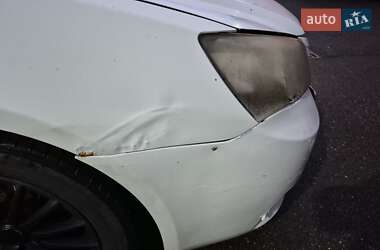 Седан Geely Emgrand 7 (EC7) 2013 в 