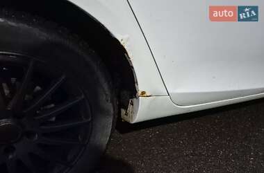 Седан Geely Emgrand 7 (EC7) 2013 в 