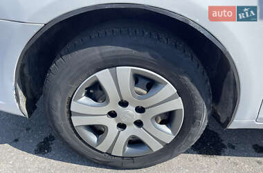 Седан Geely Emgrand 7 (EC7) 2016 в 