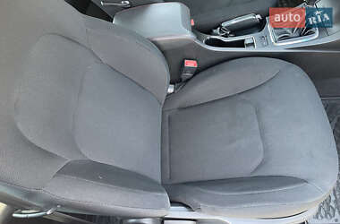 Седан Geely Emgrand 7 (EC7) 2016 в 