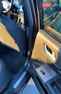Седан Geely Emgrand 7 (EC7) 2013 в 