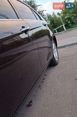 Седан Geely Emgrand 7 (EC7) 2012 в 