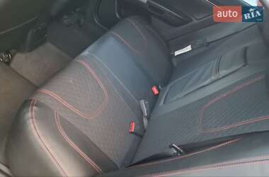 Седан Geely Emgrand 7 (EC7) 2012 в 