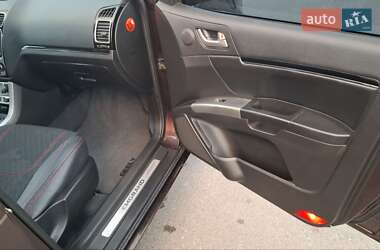 Седан Geely Emgrand 7 (EC7) 2012 в 