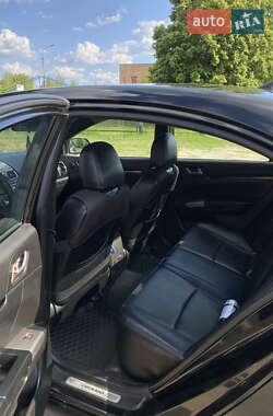 Седан Geely Emgrand 7 (EC7) 2012 в 