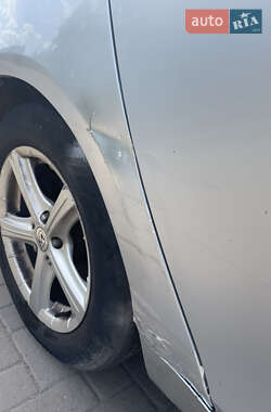 Седан Geely Emgrand 7 (EC7) 2011 в 
