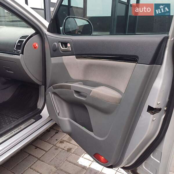 Седан Geely Emgrand 7 (EC7) 2013 в Софиевской Борщаговке