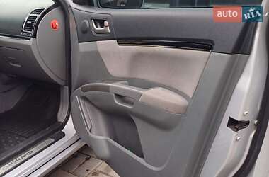 Седан Geely Emgrand 7 (EC7) 2013 в 
