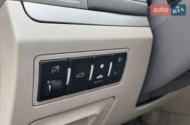 Хэтчбек Geely Emgrand 7 (EC7) 2012 в 