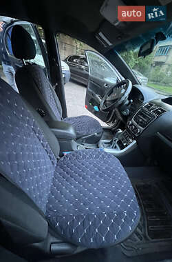Седан Geely Emgrand 7 (EC7) 2013 в 