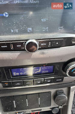 Седан Geely Emgrand 7 (EC7) 2013 в 