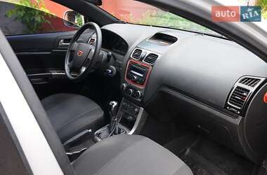 Седан Geely Emgrand 7 (EC7) 2013 в 