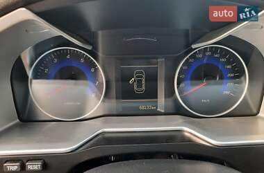 Седан Geely Emgrand 7 (EC7) 2017 в 