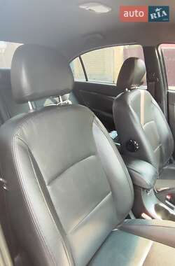 Седан Geely Emgrand 7 (EC7) 2013 в 