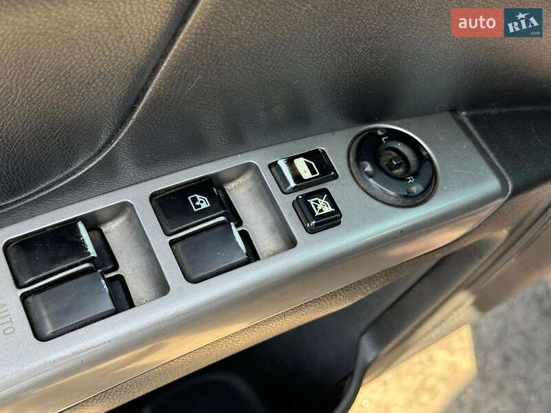Седан Geely Emgrand 7 (EC7) 2012 в Вінниці