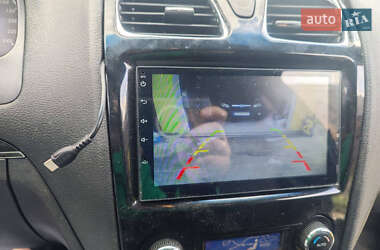 Седан Geely Emgrand 7 (EC7) 2014 в 