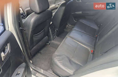 Седан Geely Emgrand 7 (EC7) 2014 в 