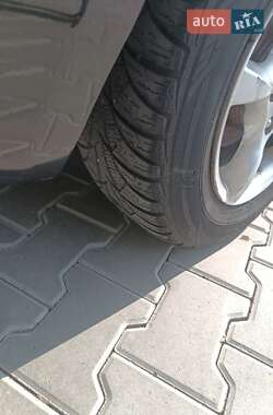 Седан Geely Emgrand 7 (EC7) 2011 в 