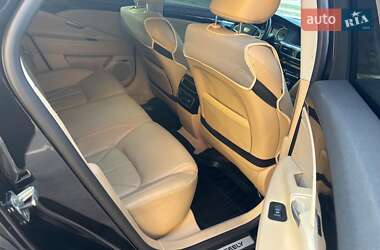 Седан Geely Emgrand 7 (EC7) 2016 в 