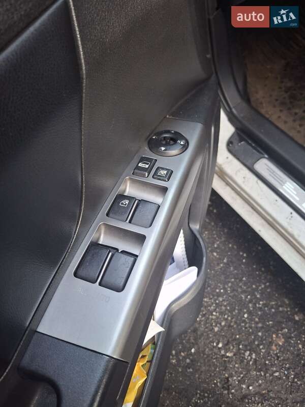 Седан Geely Emgrand 7 (EC7) 2013 в Киеве фото 4 Седан Geely Emgrand 7 (EC7) 2013 в Киеве