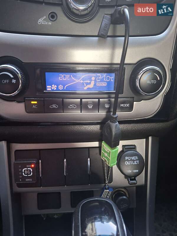 Седан Geely Emgrand 7 (EC7) 2013 в Киеве фото 14 Седан Geely Emgrand 7 (EC7) 2013 в Киеве