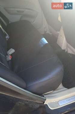 Седан Geely Emgrand 7 (EC7) 2012 в 