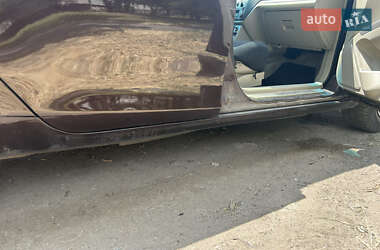 Хетчбек Geely Emgrand 7 (EC7) 2011 в 