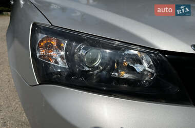 Седан Geely Emgrand 7 (EC7) 2013 в 