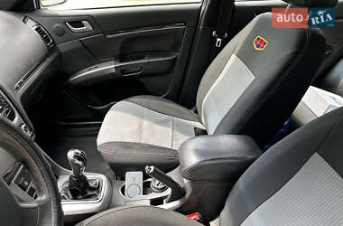 Седан Geely Emgrand 7 (EC7) 2013 в 