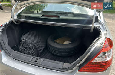 Седан Geely Emgrand 7 (EC7) 2013 в 