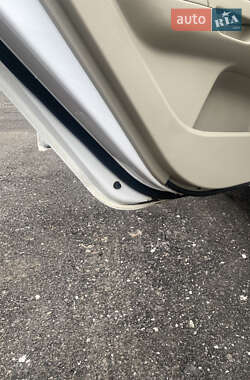 Седан Geely Emgrand 7 (EC7) 2012 в 