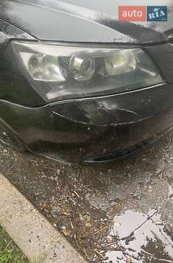 Седан Geely Emgrand 7 (EC7) 2014 в 