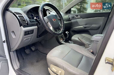 Седан Geely Emgrand 7 (EC7) 2013 в 