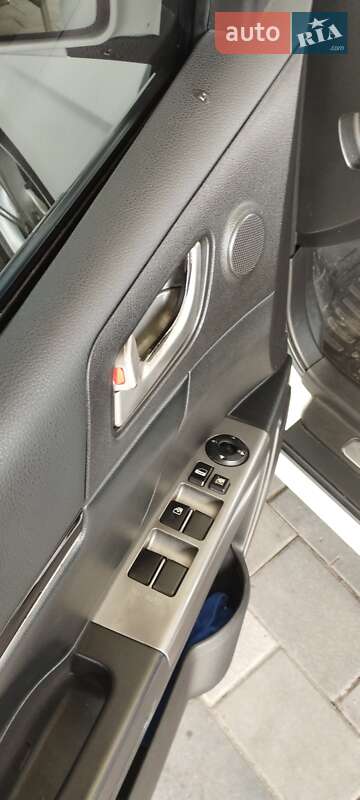 Седан Geely Emgrand 7 (EC7) 2014 в Полтаве фото 12 Седан Geely Emgrand 7 (EC7) 2014 в Полтаве