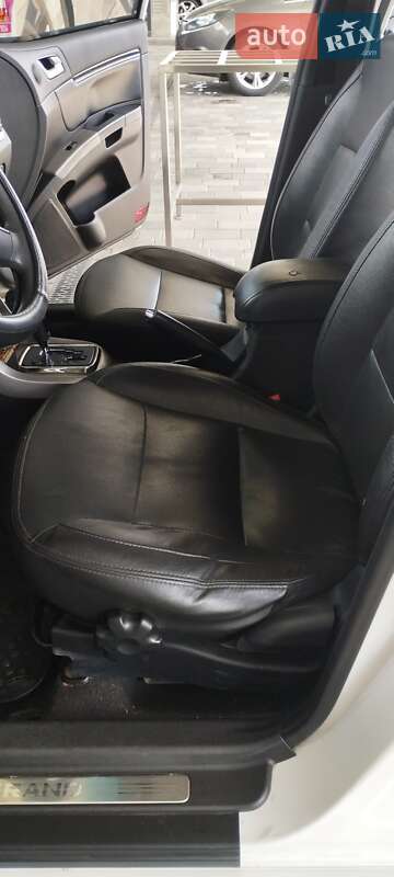 Седан Geely Emgrand 7 (EC7) 2014 в Полтаве фото 17 Седан Geely Emgrand 7 (EC7) 2014 в Полтаве