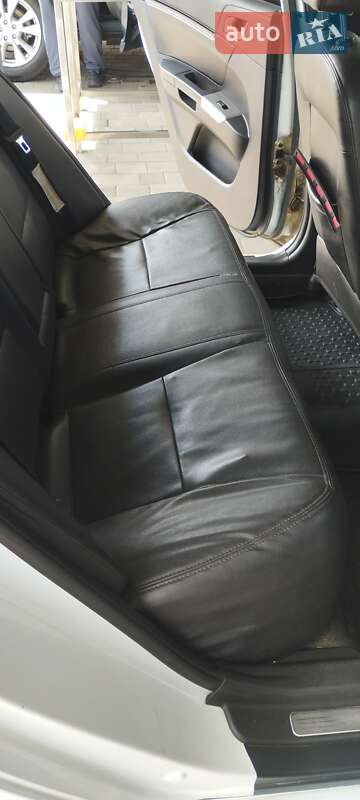 Седан Geely Emgrand 7 (EC7) 2014 в Полтаве фото 18 Седан Geely Emgrand 7 (EC7) 2014 в Полтаве