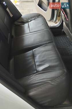 Седан Geely Emgrand 7 (EC7) 2014 в 