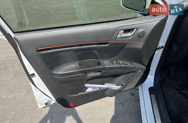 Седан Geely Emgrand 7 (EC7) 2013 в 